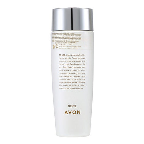 Avon Anew Ultimate Toner 100ml