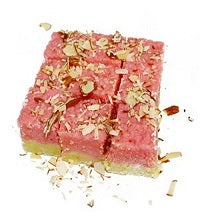 Karachi Bakery Strawberry Kalakand 450g