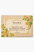 Kama Ayurveda Vanila and Oatmeal Soap12g