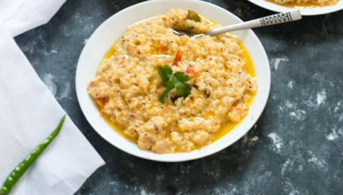 PMC Organics Kodo Millet Khichdi Ready Mix 200gms