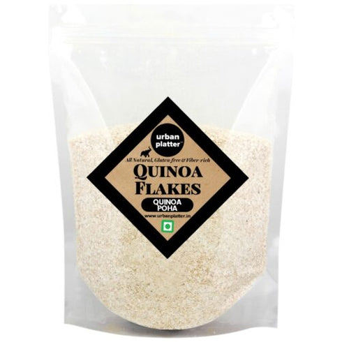 Urban Platter Quinoa Flakes