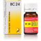 Dr. Reckeweg Bio-Combination 24 (BC 24) Tablet