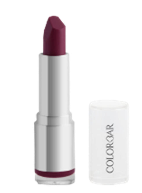 Colorbar Velvet Matte Lipstick - Mysterious Ways
