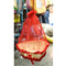 Red Fruit Basket