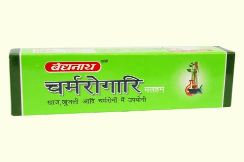 Baidyanath Charm Rogari Ointment 15g