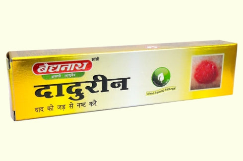 Baidyanath Dadurin Ointment 15g
