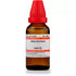 Dr Willmar Schwabe India Alnus Serrulata Dilution
