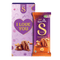 Cadbury Silk Valentines Love Chocolate Bar