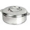 Stainless Steel Hot Pack - 2500 ml
