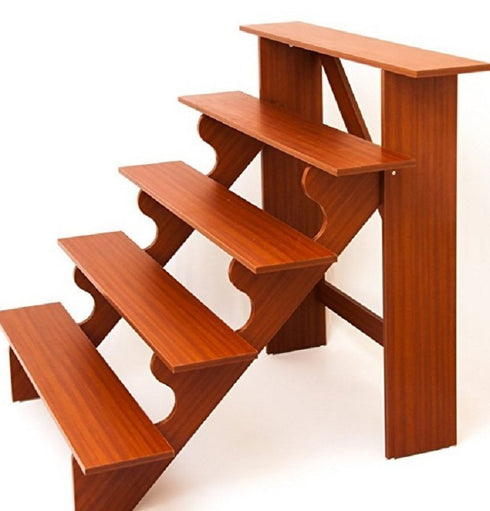 Golu Stand With 5 Steps 5000g