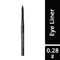 Lakme Absolute Forever Silk Eyeliner Black Last 0.28G
