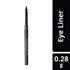 Lakme Absolute Forever Silk Eyeliner Black Last 0.28G