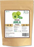 Just Jaivik Organic Amla Powder
