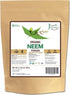 Just Jaivik Organic Neem Leaves Powder