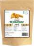 Just Jaivik Organic Turmeric Powder