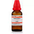 Dr Willmar Schwabe India Calluna Vulgaris Dilution