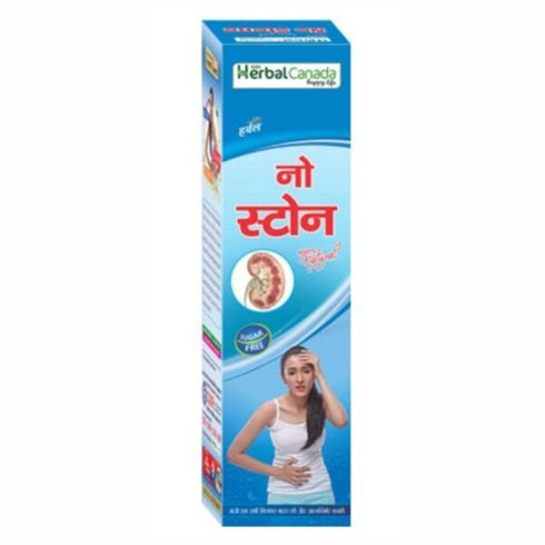 Herbal Canada No Stone Ras 500ml