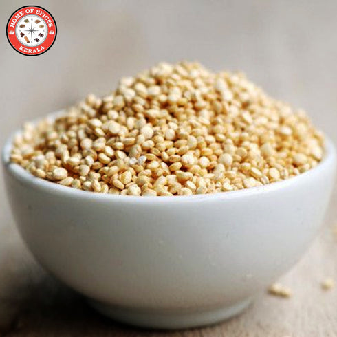 Home of Spices Whole White Quinoa |Organic Grain