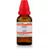 Dr Willmar Schwabe India Kousso Dilution