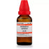 Dr Willmar Schwabe India Phellandrium Aquaticum Dilution