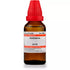 Dr Willmar Schwabe India Scarlatinum Dilution