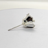 Pure Silver Flowers for Gift 4g
