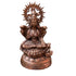 Bronze Lakshmi Devi Idol