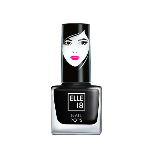 Elle 18 Nail Pops Nail Polish | Pack Of 25ml Each