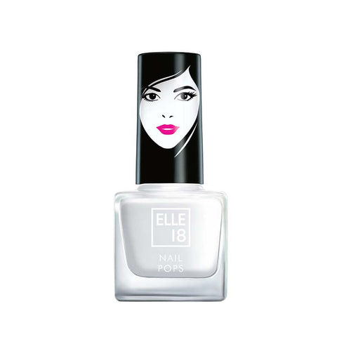 Elle 18 Nail Pops Nail Polish | Pack Of 25ml Each