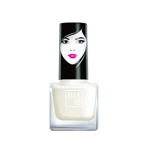 Elle 18 Nail Pops Nail Polish | Pack Of 25ml Each