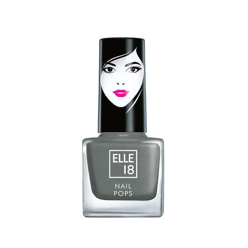 Elle 18 Nail Pops Nail Polish | Pack Of 25ml Each