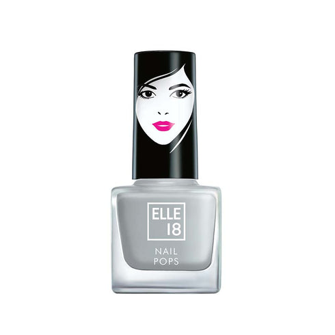 Elle 18 Nail Pops Nail Polish | Pack Of 25ml Each