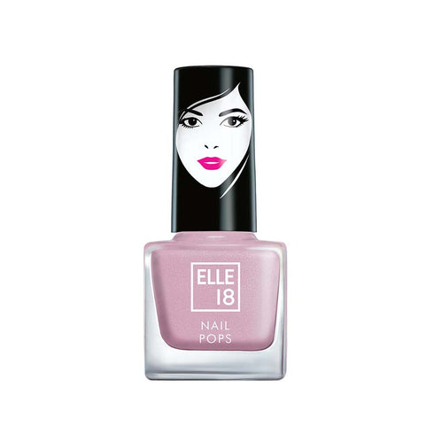 Elle 18 Nail Pops Nail Polish | Pack Of 25ml Each