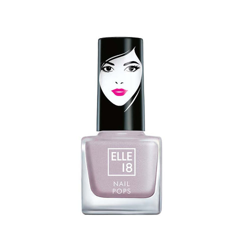 Elle 18 Nail Pops Nail Polish | Pack Of 25ml Each