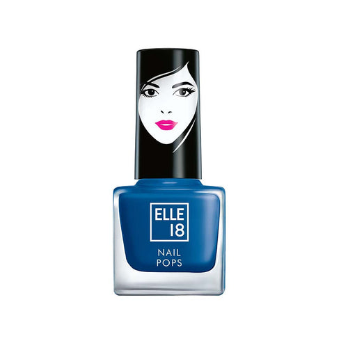 Elle 18 Nail Pops Nail Polish | Pack Of 25ml Each