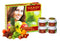 Vaadi Herbals Skin Lightening Fruit Facial Kit 70gm