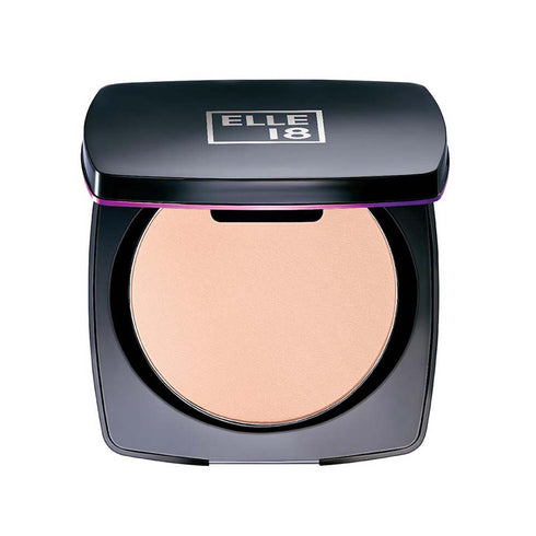 Elle 18 Lasting Glow Compact | Pack Of 29g Each