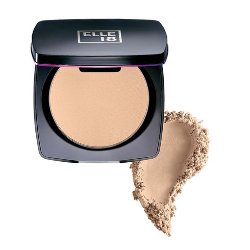 Elle 18 Lasting Glow Compact | Pack Of 29g Each