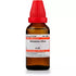 Dr Willmar Schwabe India Dictamnus Albus Dilution
