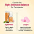 Gynoveda Intimate Wash Soothe For 40+ Women