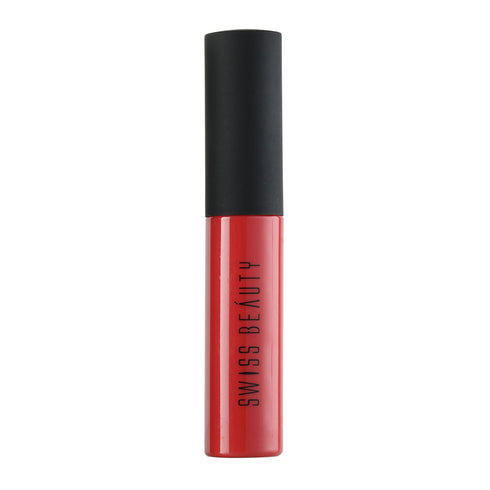 Swiss Beauty Soft Matte Lip Cream Sb 6ml