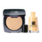Elle 18 Marble Face Compact and Foundation Combo