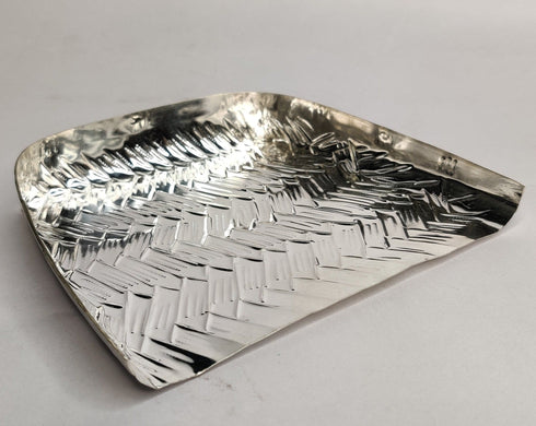 Pure Silver Chata Big Size 79g