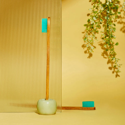 Arata Bamboo Toothbrush