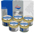 Alna Facial Kit Diamond Polishing 250g Kit