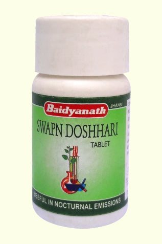 Baidyanath Swapn Doshhari Tablet 60Tablet