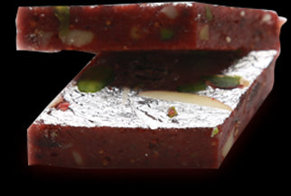 Olive Mithai Shop Anjeer Kathli