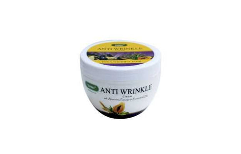 Bakson's Anti Wrinkle Cream