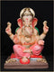 Mangal Murti - 24 Inch Paper Mache Ganesh - 5000gms