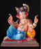 Gujrati Pheta - 24 Inch Paper Mache Ganesh - 5000gms